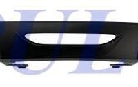 MODANATURA SPOILER PARAURTI POSTERIORE PEUGEOT 208