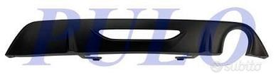 MODANATURA SPOILER PARAURTI POSTERIORE PEUGEOT 208
