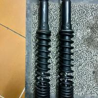 AMMORTIZZATORI HONDA SH 300