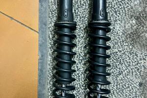 AMMORTIZZATORI HONDA SH 300