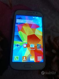 Grand Neo Plus bianco 