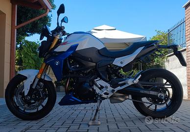 Bmw F 900 R (2021 - 24) usata