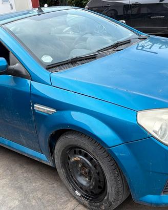 RICAMBI OPEL TIGRA 1.4 BENZINA 2005 SIGLA Z14XEP