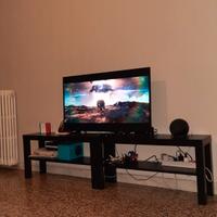 TV STEAM 40" 2021