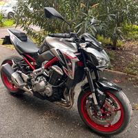 Kawasaki Z900 2020 20.000km