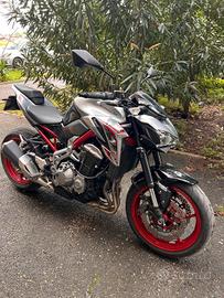 Kawasaki Z900 2020 20.000km