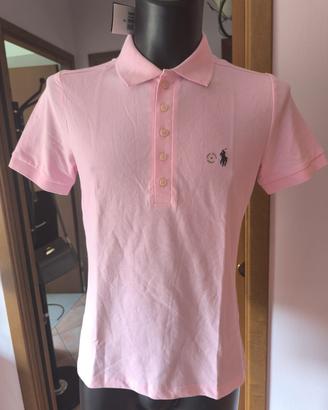 POLO RALPH LAUREN DA DONNA 