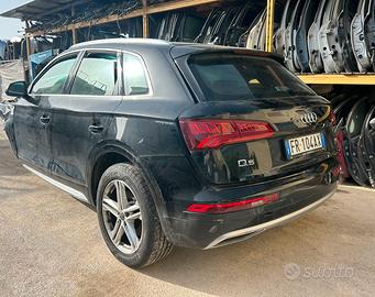 Ricambi AUDI Q5 S-LINE 3.0 DIESEL