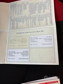 PANDA 1300 multijet del 2017