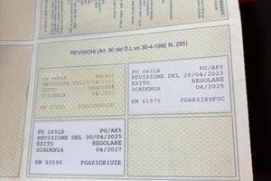 PANDA 1300 multijet del 2017