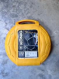 Catene da neve Konig T2 Magic 090