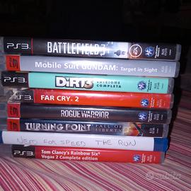 giochi ps 3