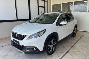 Peugeot 2008 PureTech Turbo 110 S&S Allure