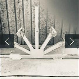 Casa archi sagome a tutto sesto per e rustici