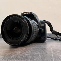 Canon Eos 400D