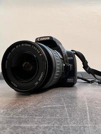 Canon Eos 400D