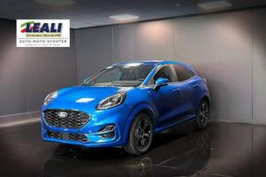 Ford Puma 5p 1.0 EcoBoost Hybrid 125cv S&S au...