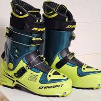 SCARPONI SCI SALPINISMO DYNAFIT TLT 6