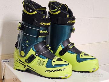 SCARPONI SCI SALPINISMO DYNAFIT TLT 6