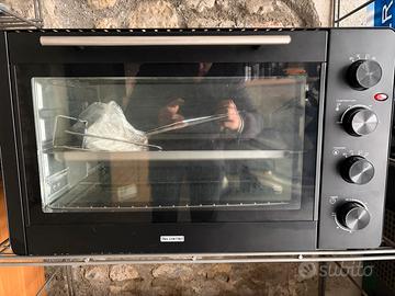 Fornetto elettrico Incontro