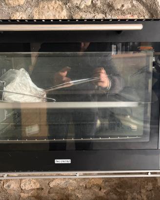 Fornetto elettrico Incontro