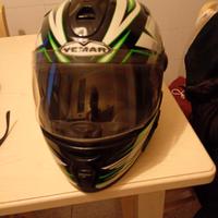 casco da moto