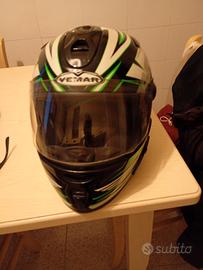 casco da moto