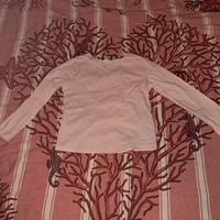 Maglietta maniche lunghe Okaidi 6 anni 116 cm