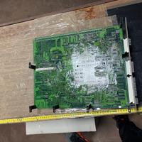 Virtua striker pcb sega