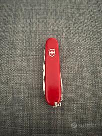 Coltellino Victorinox Multifunzione