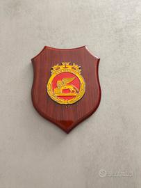 Crest battaglione San Marco