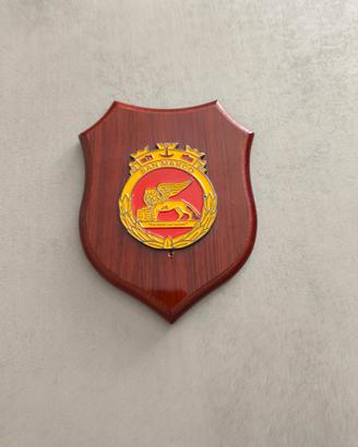 Crest battaglione San Marco