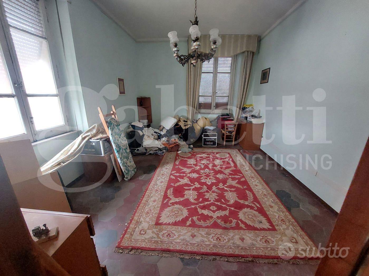 Apartment in Catanzaro, Dulcino - Vista 5