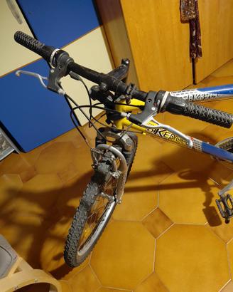 bici mountain bike