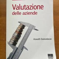 Valutazione delle aziende - Damodaran