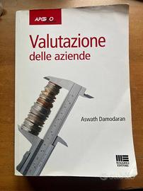 Valutazione delle aziende - Damodaran