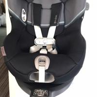 Seggiolino auto Cybex