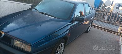 Alfa romeo 155 - 1997