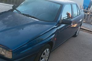 Alfa romeo 155 - 1997