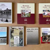 Libri Città di Verona