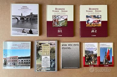 Libri Città di Verona