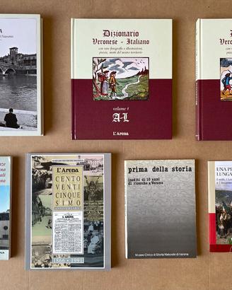 Libri Città di Verona