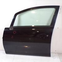 Portiera Anteriore Sinistra Opel Corsa D 2014