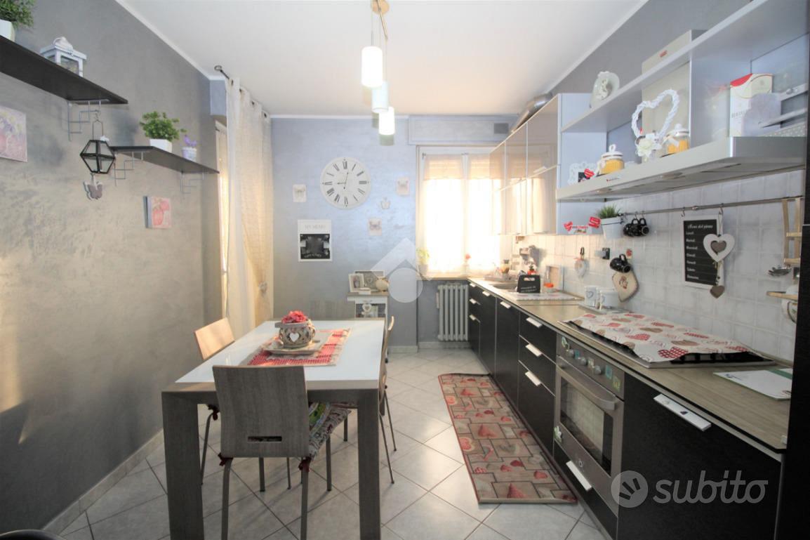 Appartamento – Crescentino, Lignola - Vista 4