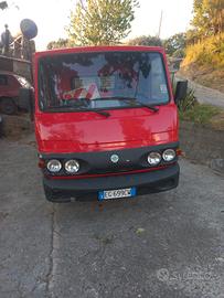 Gasolone ribaltabile trilaterale T28