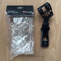 Rycote Pistol Grip sospensione microfono