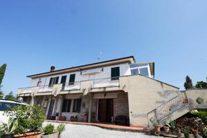 Appartamento in quadrifamiliare