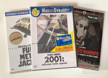 (Nuovi e Sigillati) Lotto 23 film Dvd