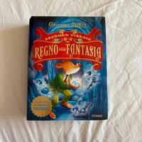 Secondo Viaggio nel Regno della Fantasia