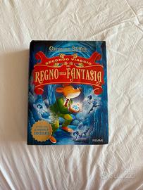 Secondo Viaggio nel Regno della Fantasia